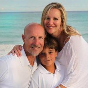 Meet your Posher, Kym